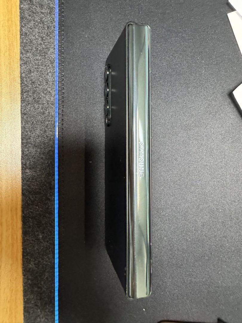 ケース sペン付 galaxy z fold3 ケース sペン付 galaxy z fold3