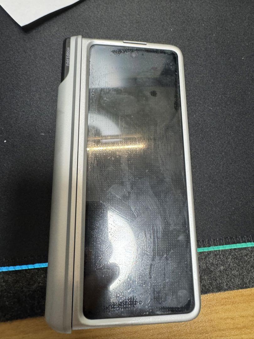 ケース sペン付 galaxy z fold3 ケース sペン付 galaxy z fold3