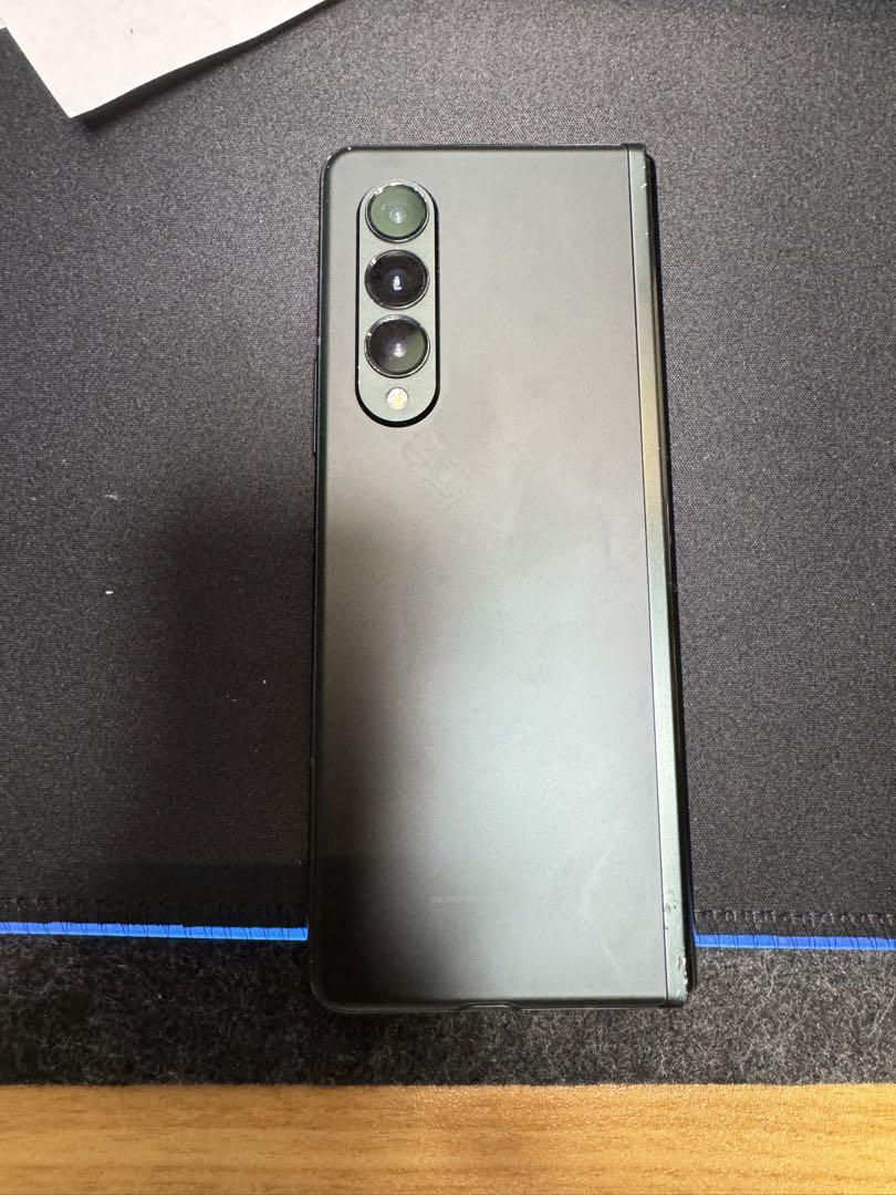 ケース sペン付 galaxy z fold3 ケース sペン付 galaxy z fold3