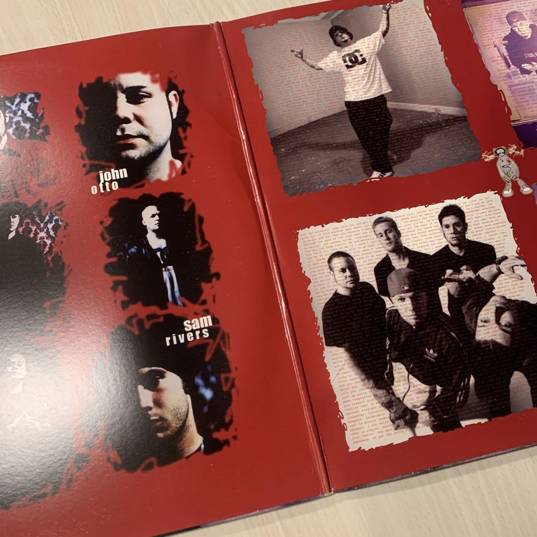 Limp Bizkit 