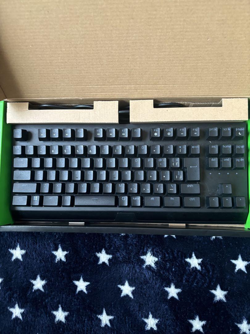 キーボードセット キーボード