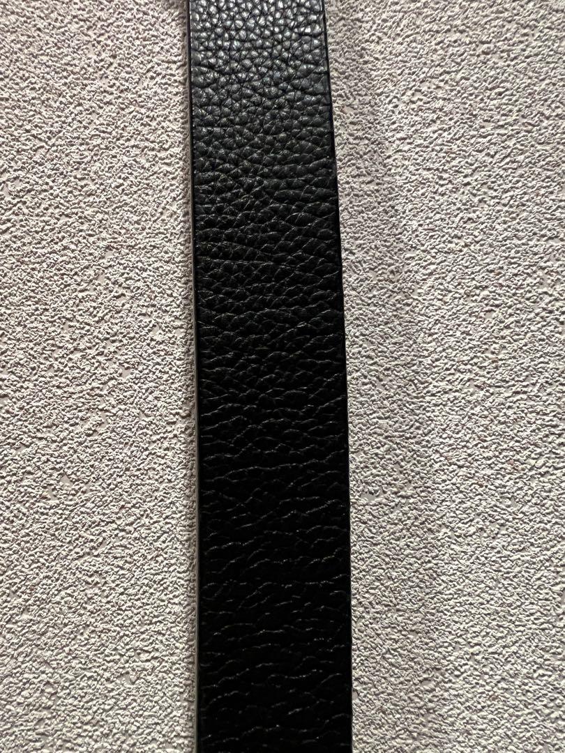 NEAT Anderson’s レザーベルト ブラウン ブラック 2本セット