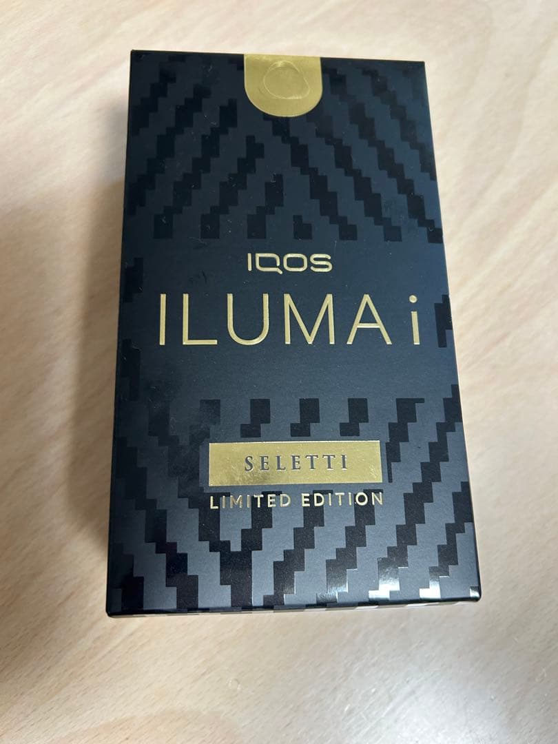 IQOS セレッティ