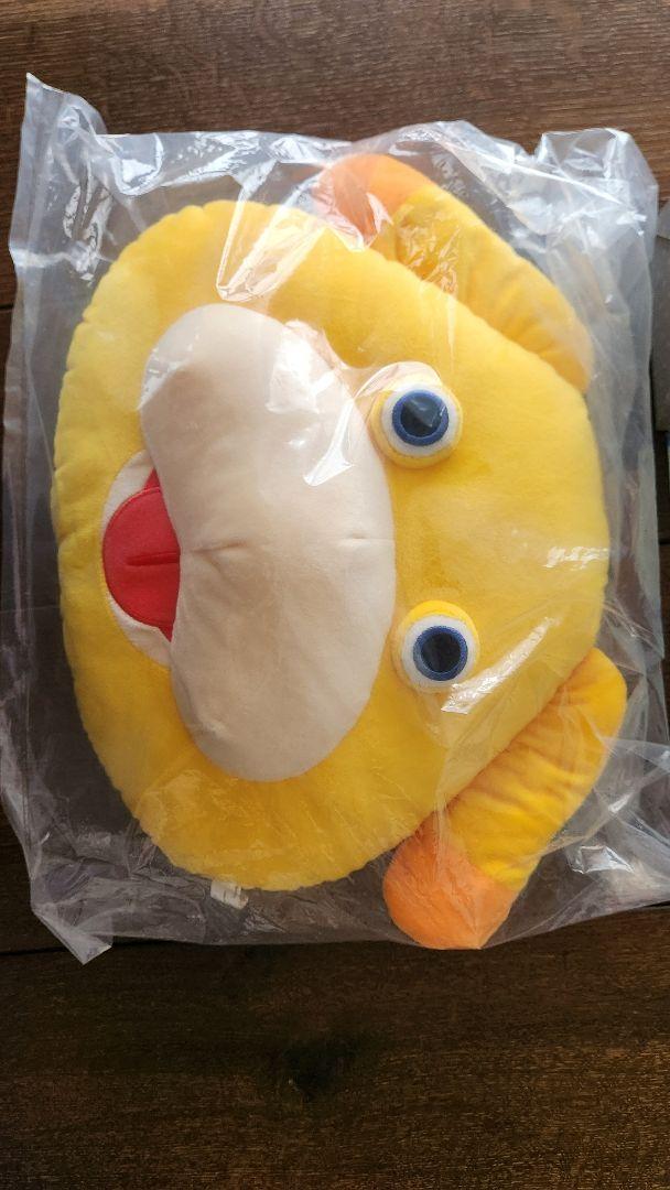 ピクミン　ぬいぐるみ　フィギュア　一番くじ　セット 一番くじ ピクミン ～ピクミンがいっぱいコレクション～｜一番