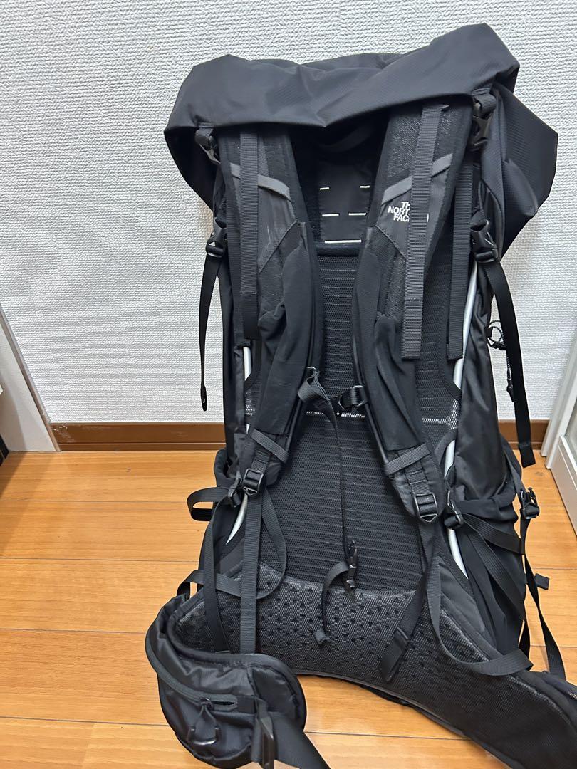 ノースフェイス ウラノス45 画像2