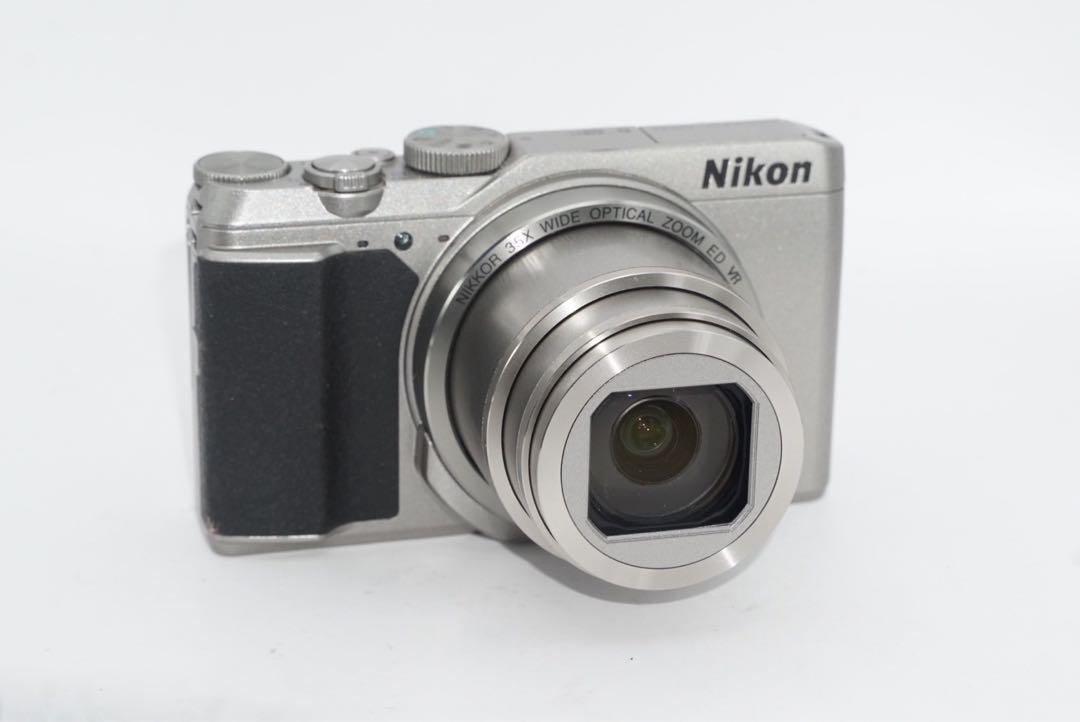 デジタルカメラ Nikon coolpix A900