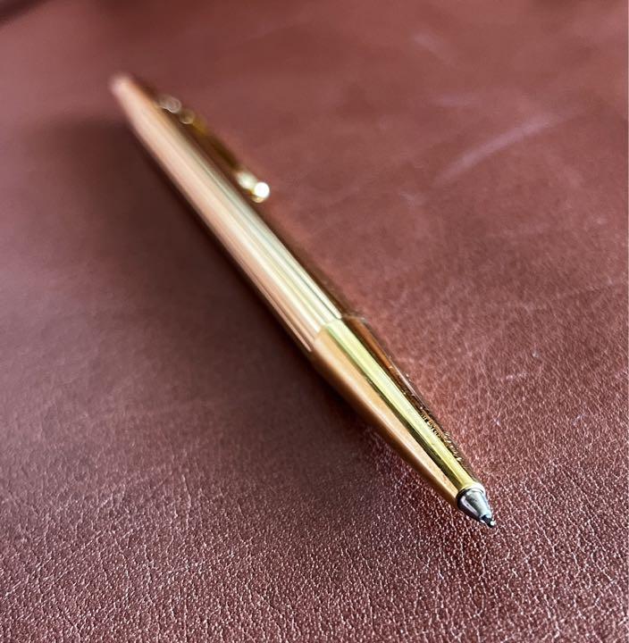 MONTBLANC Noblesse モンブラン ノブレス 20KGP シャープ