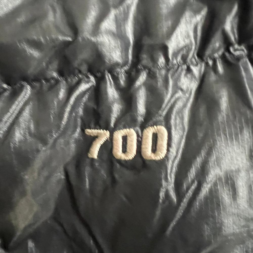 ノースフェイス　ブラック　レディース　M　ヌプシダウンジャケット