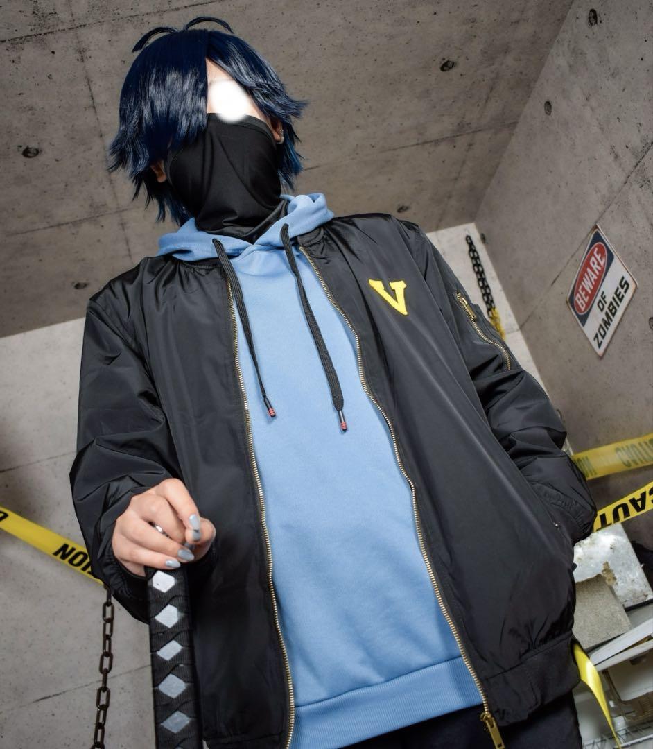 CRVanilla ウィッグ 衣装