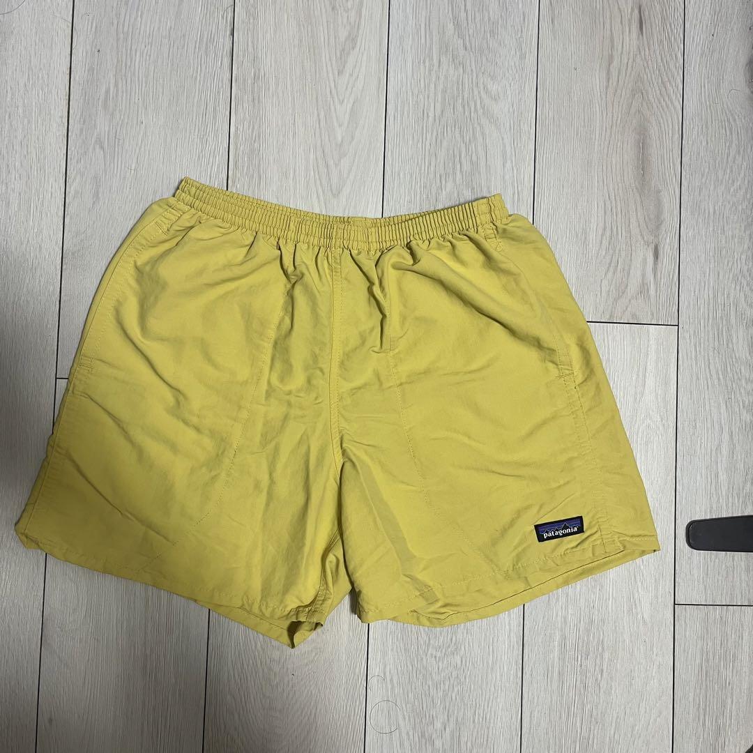 【5月限定‼️】Patagonia バギーズショーツ