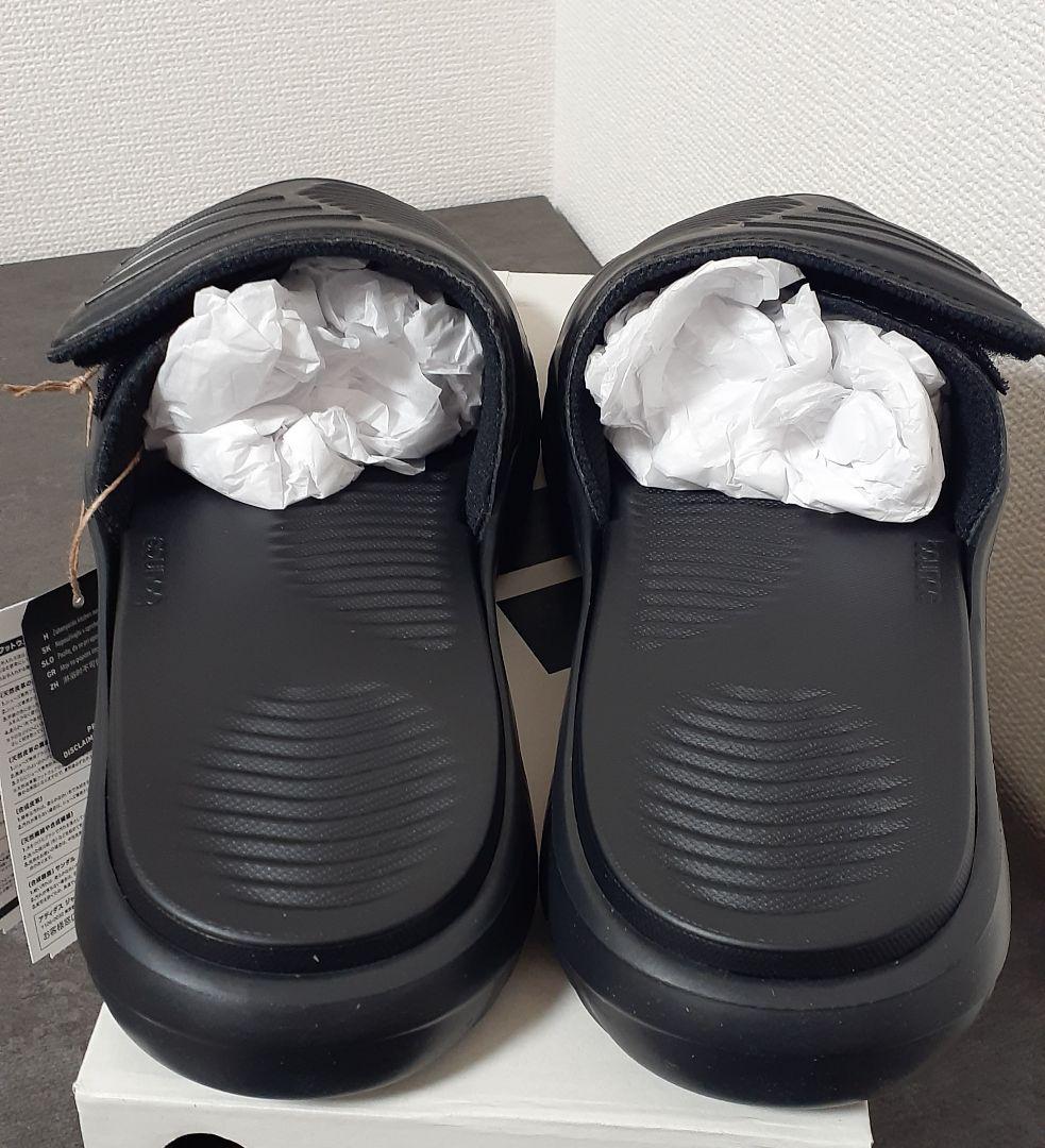 adidas GY9416 アディダス サンダル 27.5