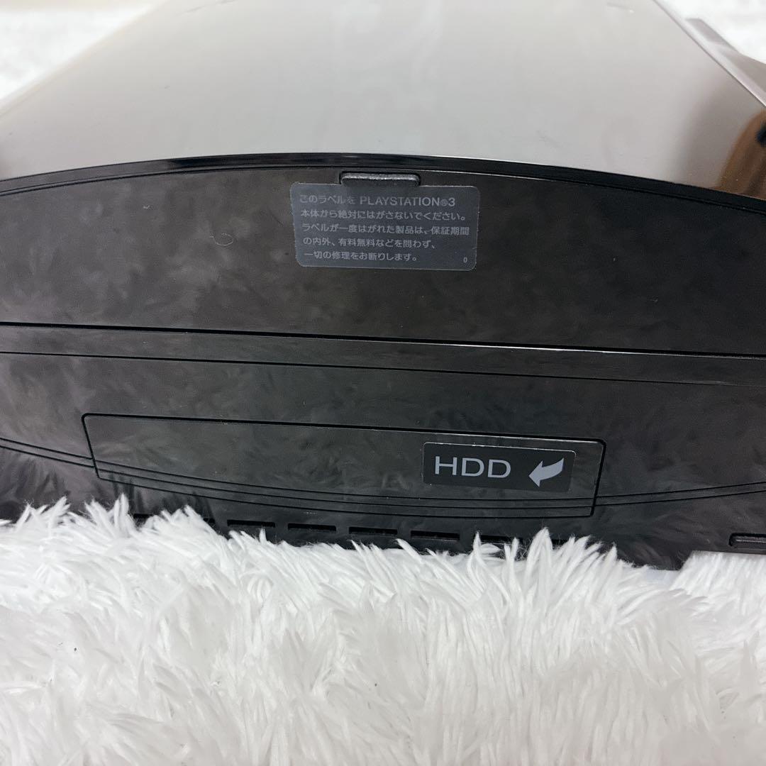 【希少】PlayStation3 PS3 初期型 CECHA00 60GB 【希少】PlayStation3 PS3 初期型 CECHA00 60GB