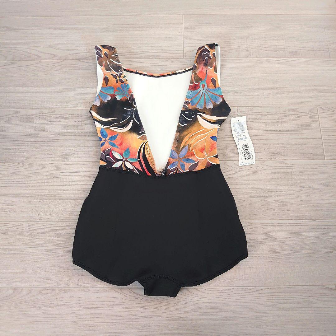新品 Seea 水着 ワンピース Lido One Piece XS シーア