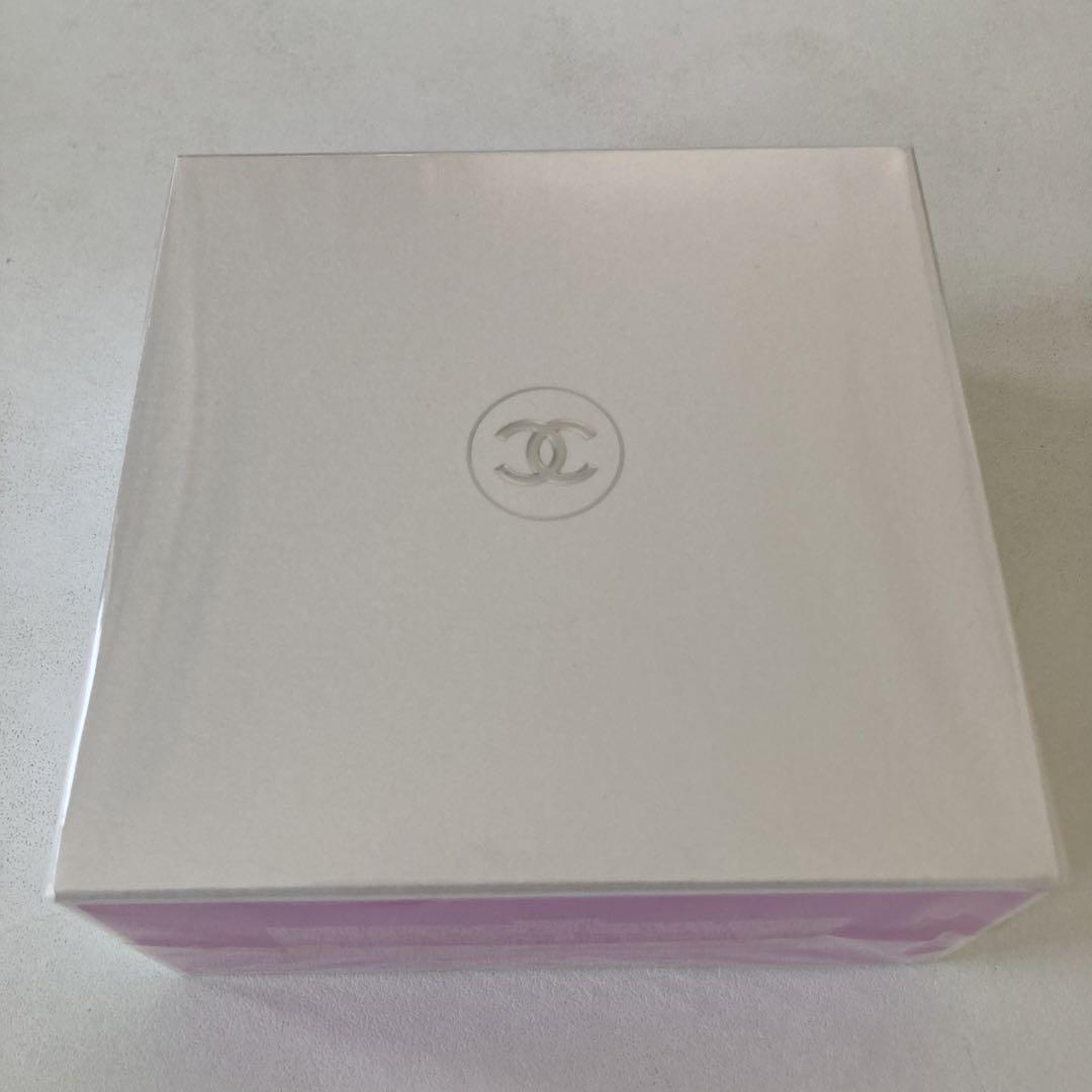 ＊新品＊ CHANELチャンス オータンドゥル ボディクリーム 200g