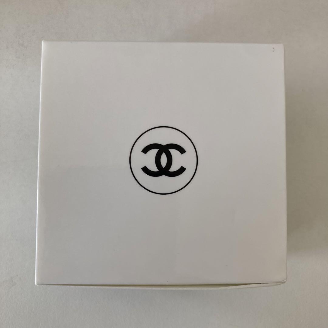 ＊新品＊ CHANELチャンス オータンドゥル ボディクリーム 200g