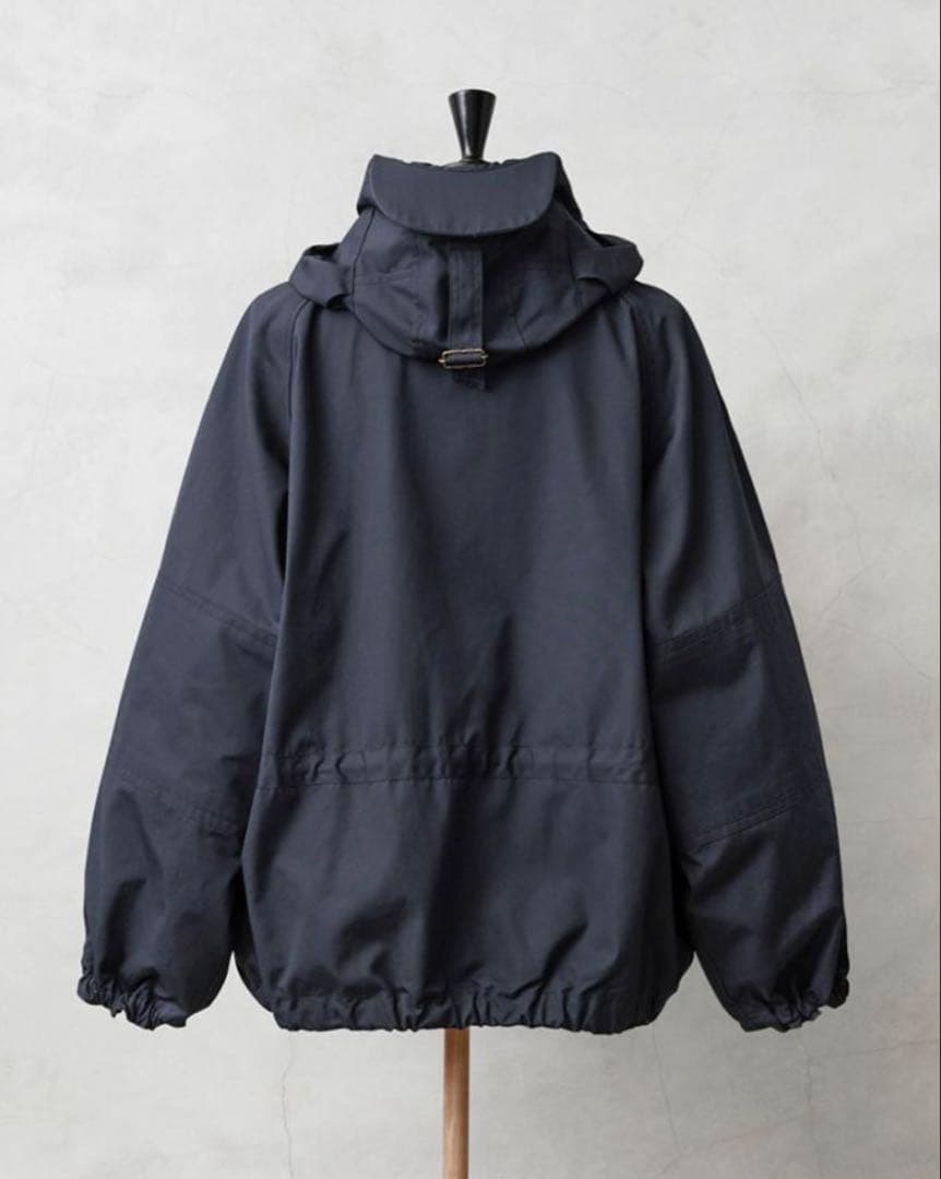 WAIPER.incイギリス軍 ROYAL NAVY ベンタイル スモックパーカ WAIPER.incイギリス軍 ROYAL NAVY ベンタイル スモックパーカ