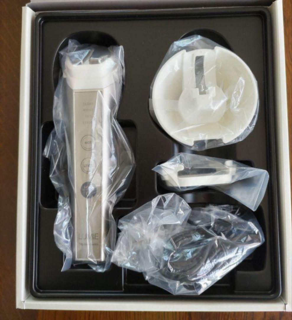 美顔器 LUMiE | ナリス化粧品 | NARIS ONLINE STORE