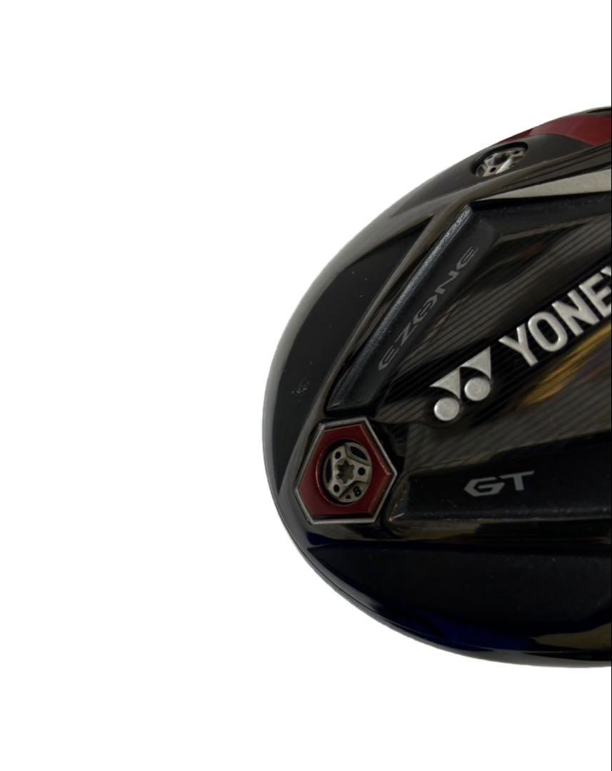 YONEX EZONE GT ドライバー 9.0°