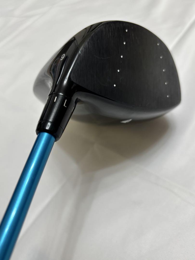 YONEX EZONE GT ドライバー 9.0°
