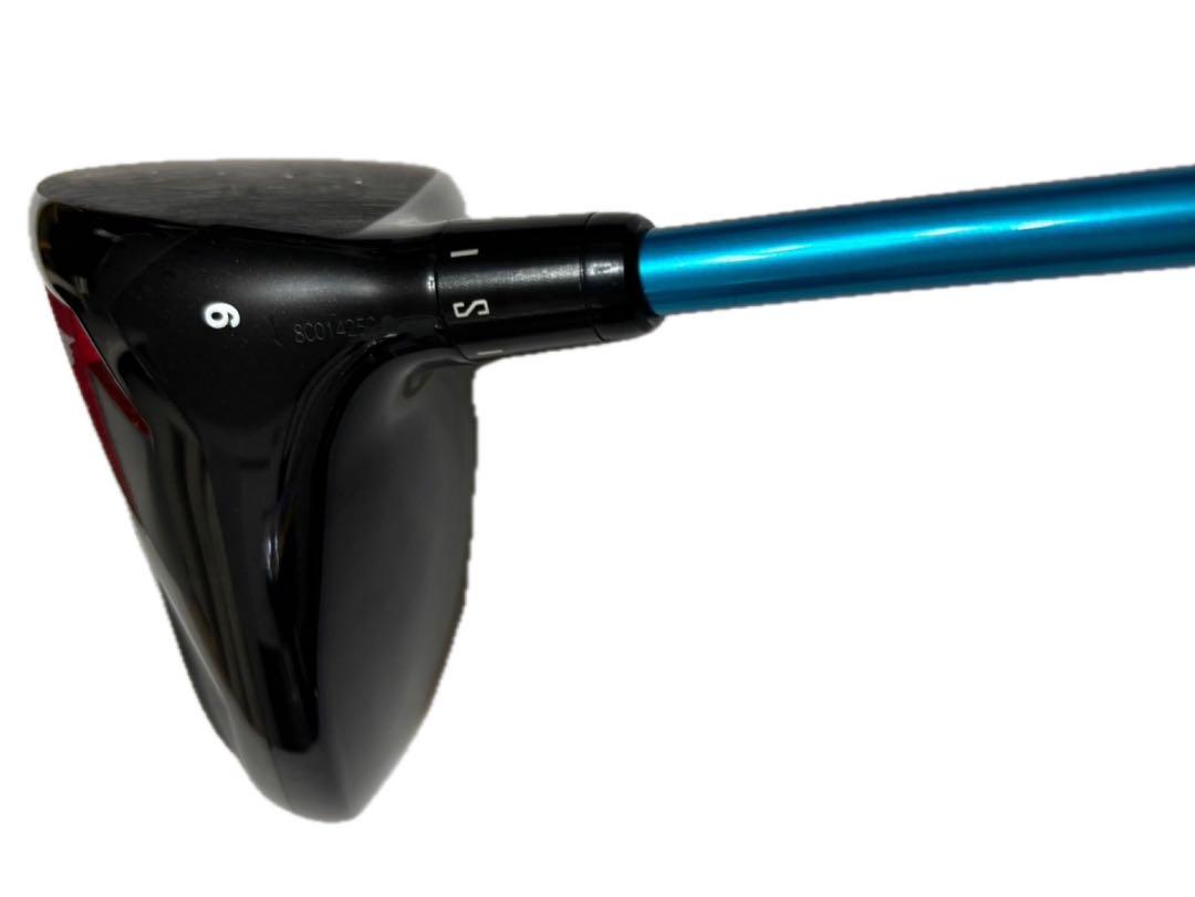 YONEX EZONE GT ドライバー 9.0°
