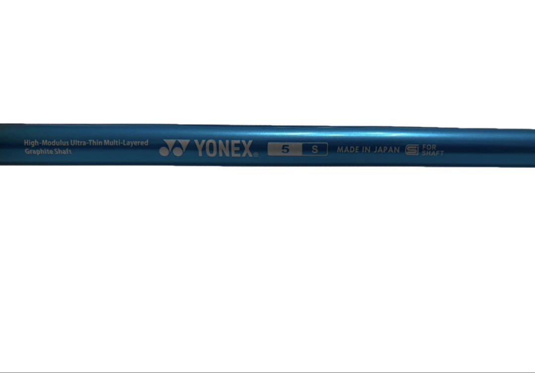 YONEX EZONE GT ドライバー 9.0°