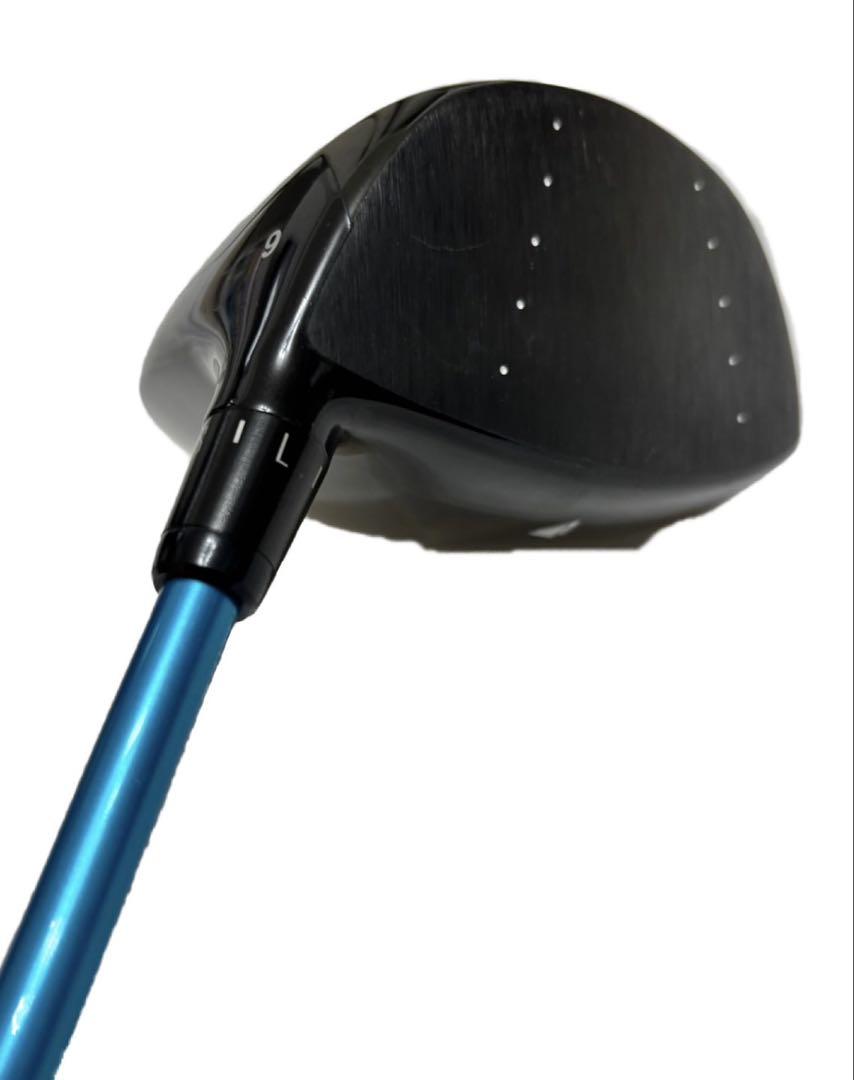 YONEX EZONE GT ドライバー 9.0°