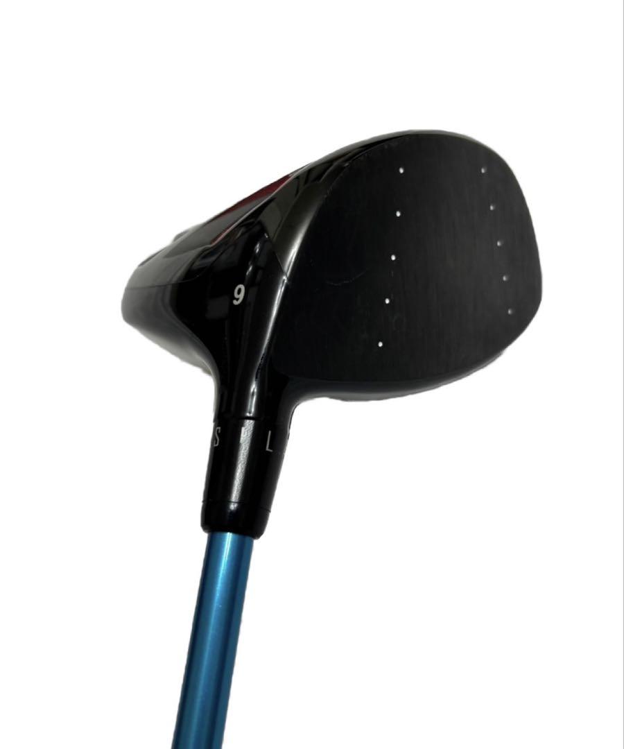 YONEX EZONE GT ドライバー 9.0°