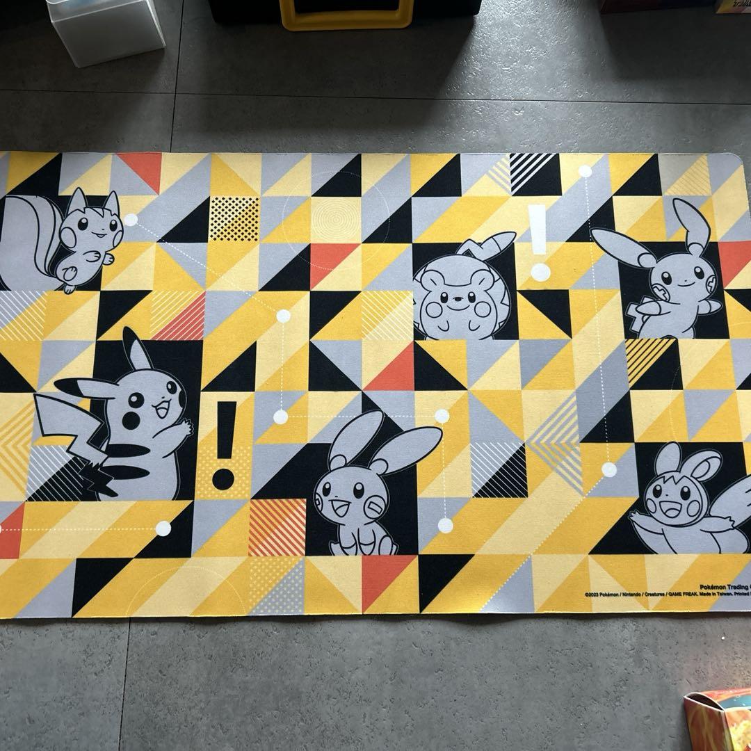 k*n様 ポケモンカード 引退品