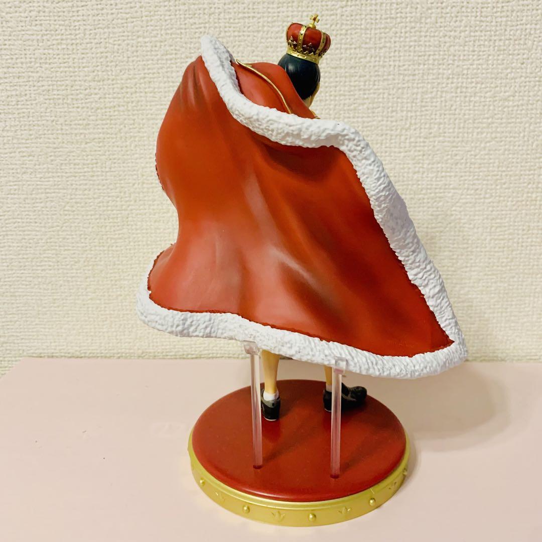 ハイキュー!!影山飛雄 コート上の王様フィギュア(一番くじB賞 ハイキュー!!影山飛雄 コート上の王様フィギュア(一番くじB賞