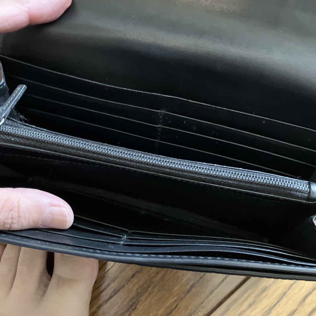 グッチ　長財布