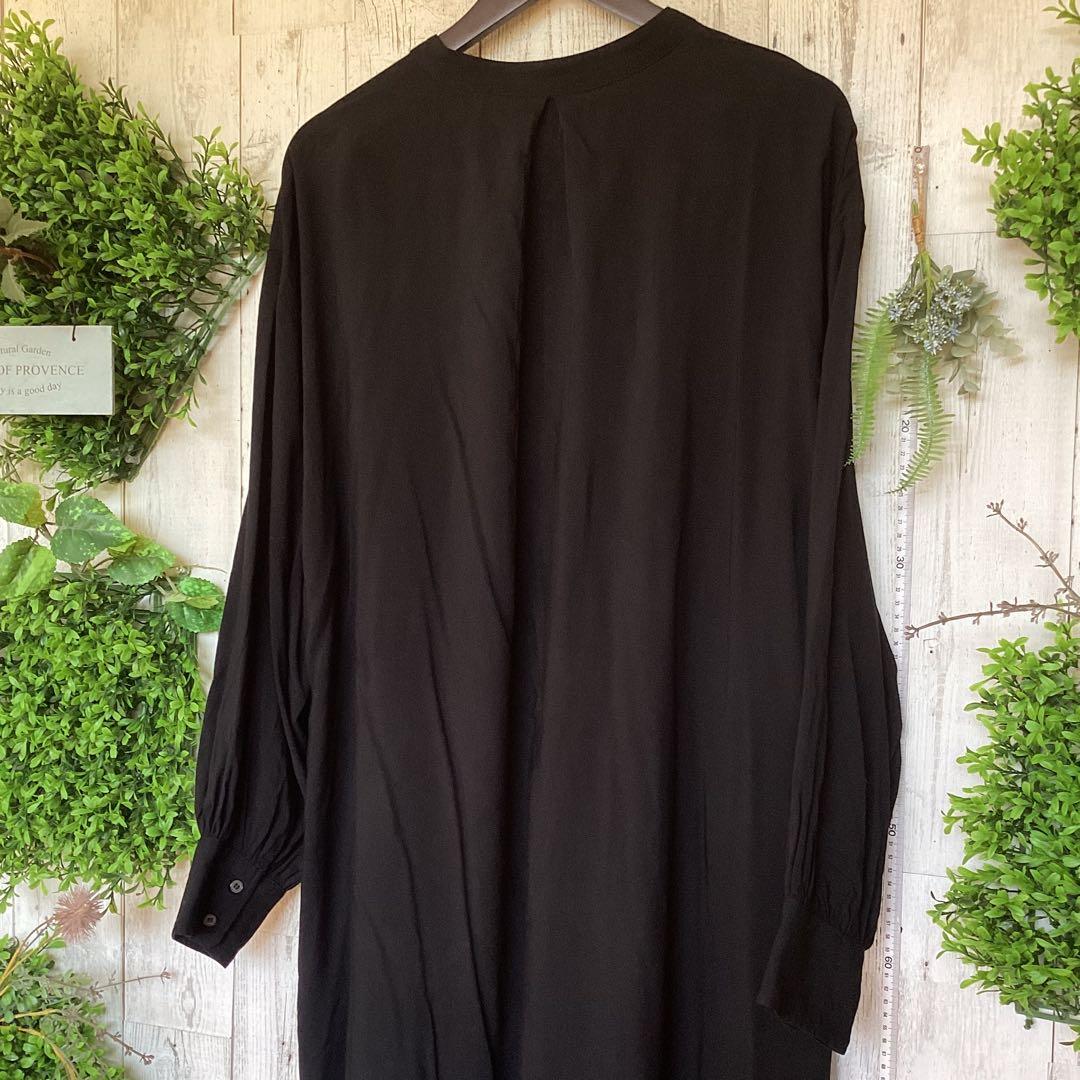 平置き身幅62袖幅24 平置き身幅62袖幅24