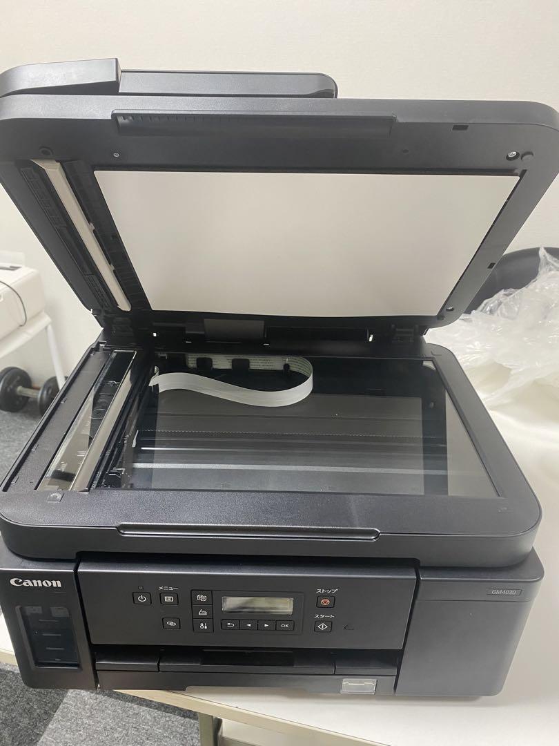 Canon GM4030