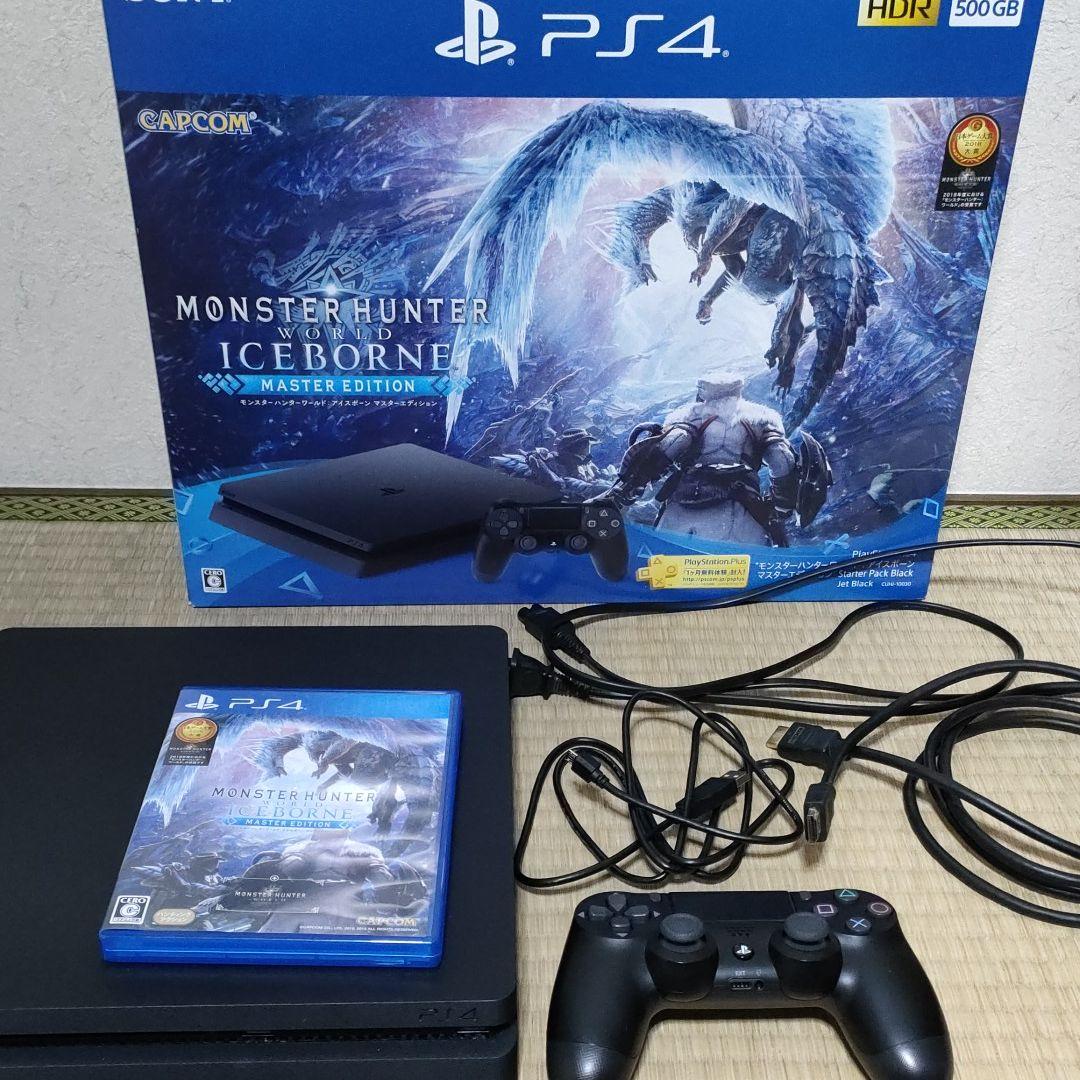 人気商品は Ps4 アイボーン付き 本体 その他 Daesbo Sp Gov Br