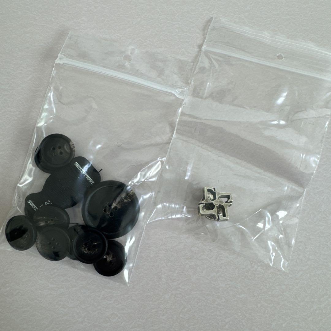 タリアトーレ　チェスターコート　サイズ46《未使用品》