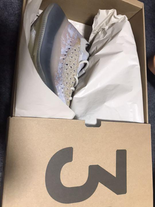 即納HOT YEEZY BOOST 380 ADULTS bMmOu-m97504984455 限定SALE人気SALE