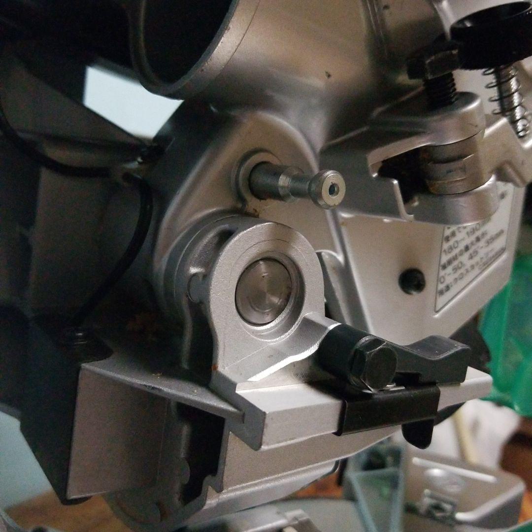 C7RSH 予備のライト付き