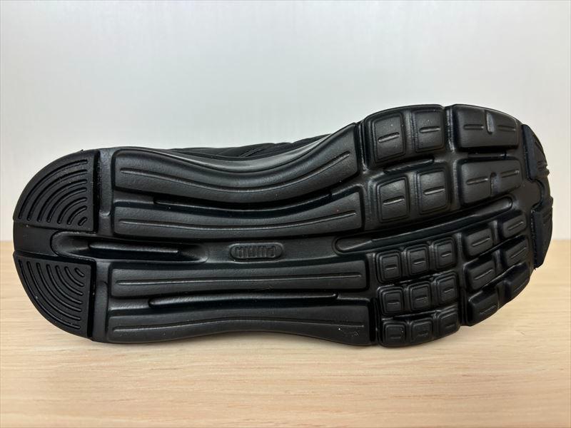 プーマ エンゾAC PS スニーカー 靴 19,0cm 新品 (2052)