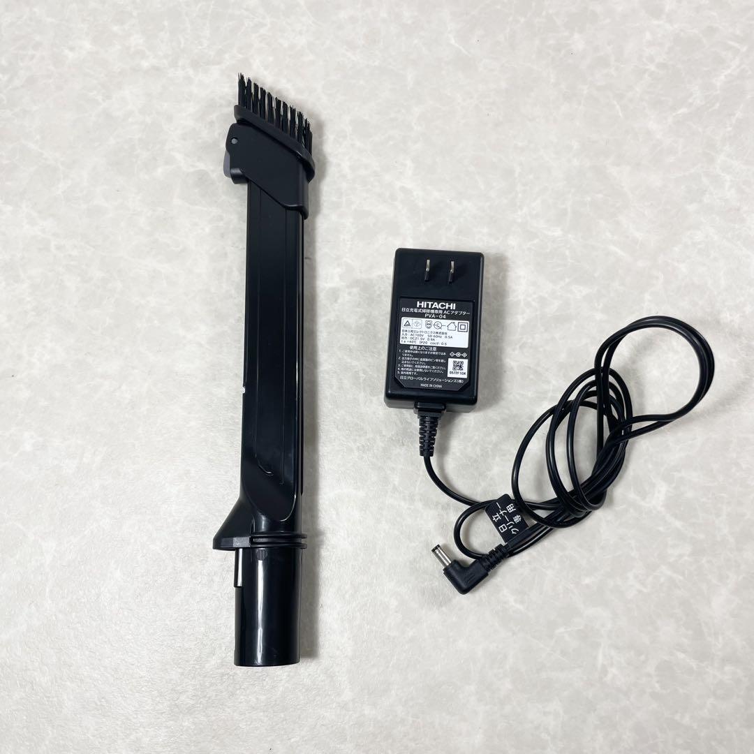 HITACHI 充電式掃除機 PV-BHL3000J スティッククリーナー
