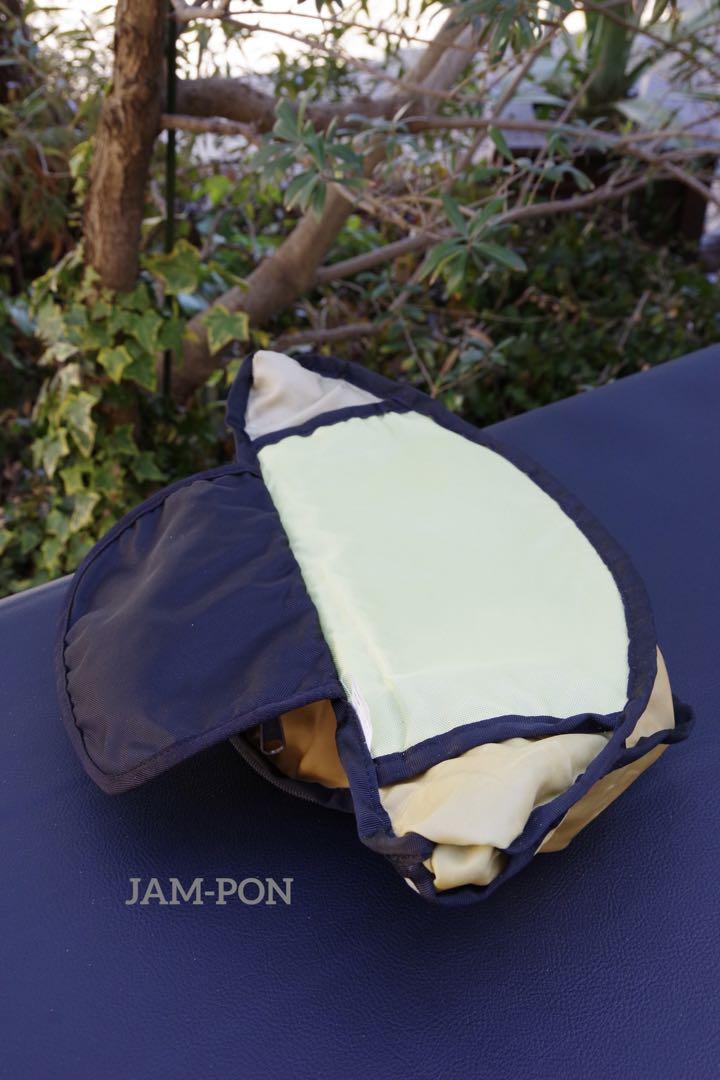 【2000年製】patagoniaパタゴニア ヒップボルト/グレーウエストポーチ
