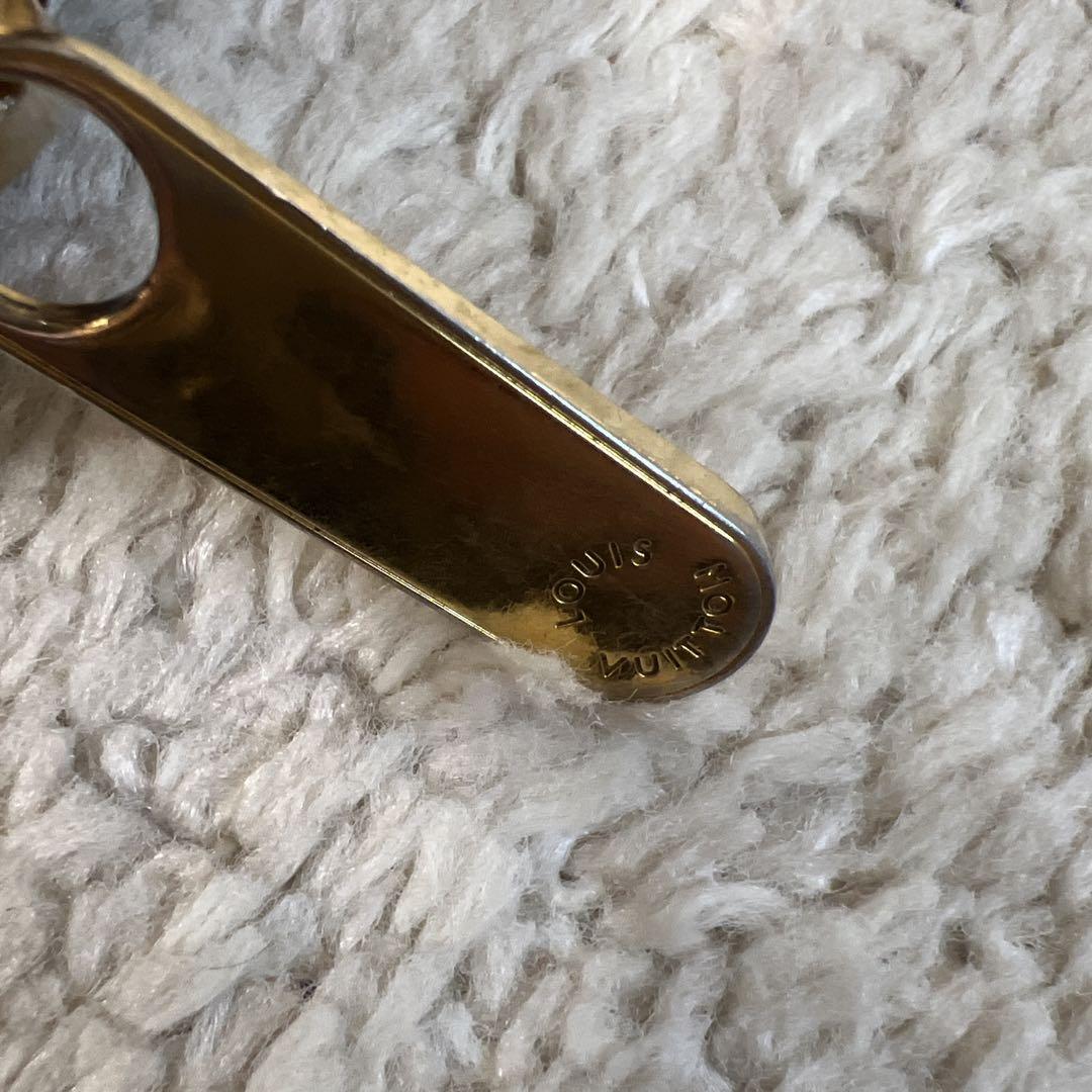 【値下げ】Louis Vuitton ヴェルニ　アマラント　 ジッピー　長財布