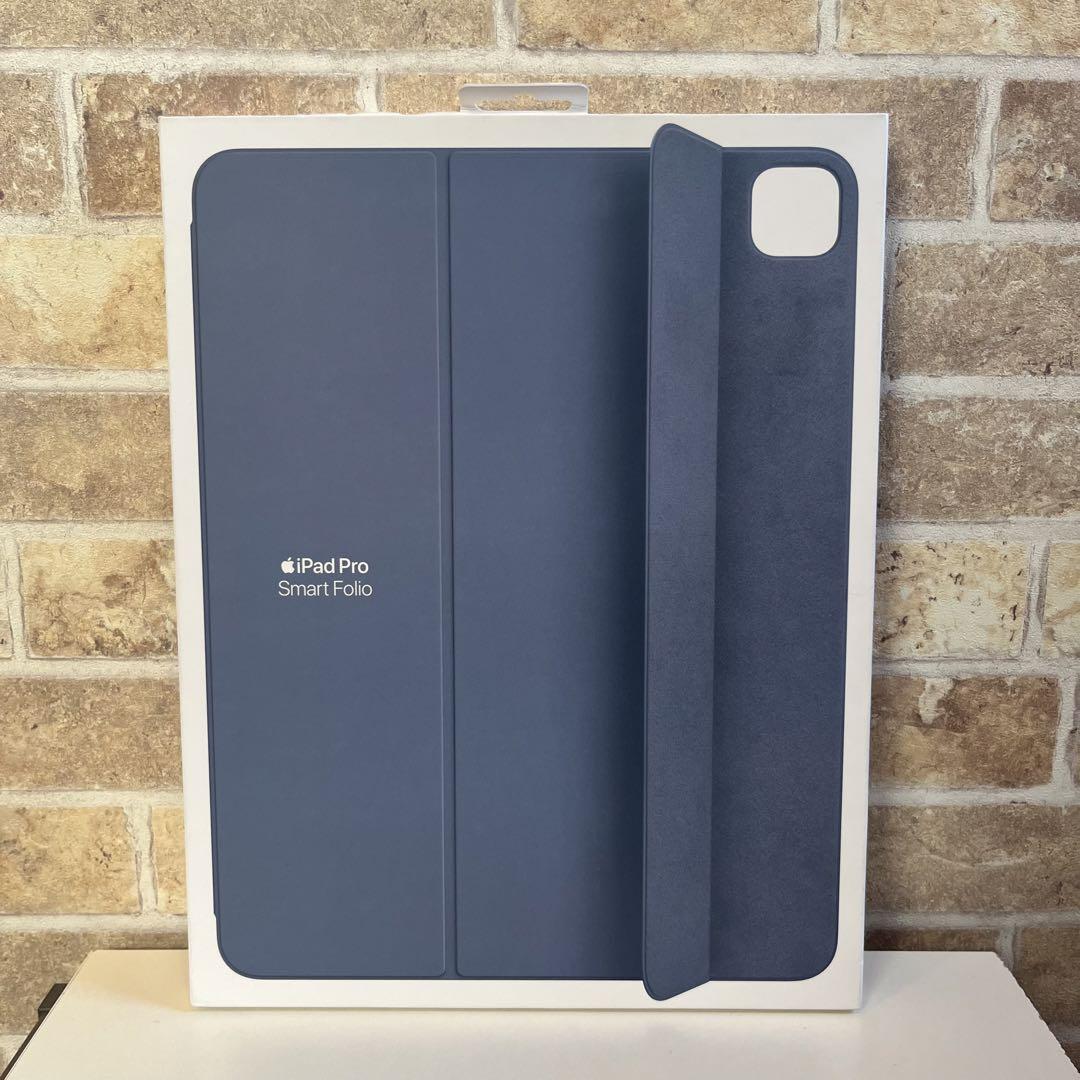 13インチiPad Pro用Smart Folio スマートフォリオ 2024 Amazon.com: ProCase for iPad Pro 13 Inch Case 2024 (M4/7th