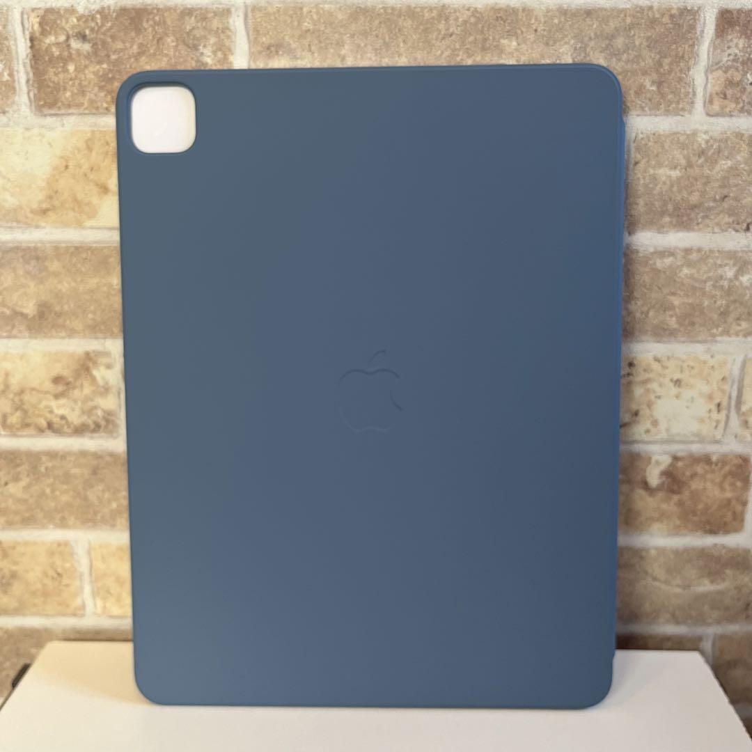 13インチiPad Pro用Smart Folio スマートフォリオ 2024 - メルカリ