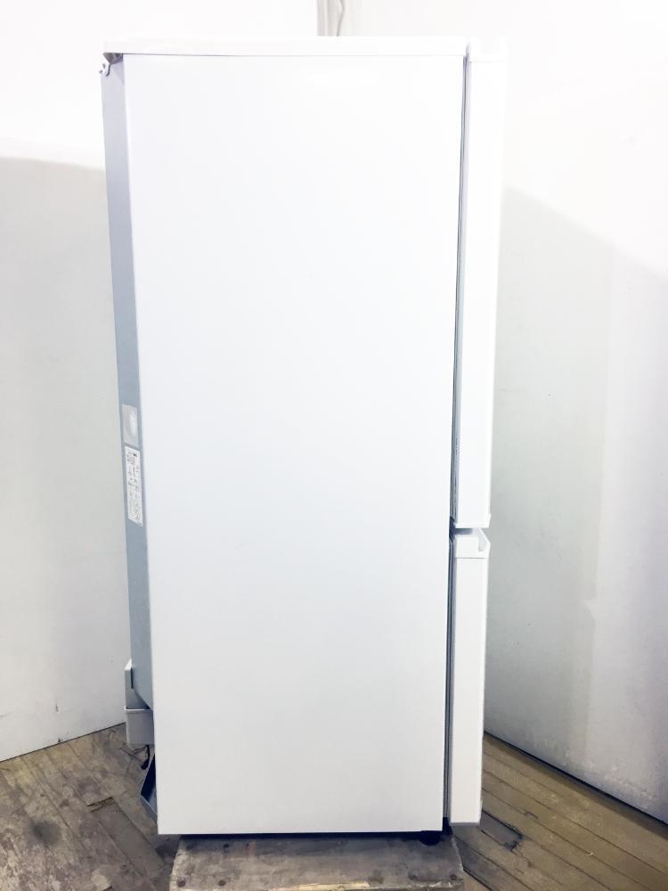 ★2018★美品 中古★三菱 146L 冷蔵庫【MR-P15EC-KW】Q242 画像9