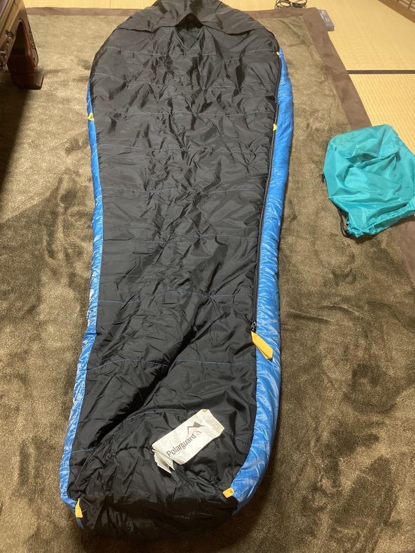 【THE NORTH FACE】 ザノースフェース 寝袋 シュラフ