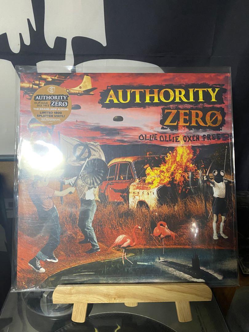 ☆放出☆激レア盤あり 洋楽SKA PUNK、メロコア LP レコード4枚 洋楽