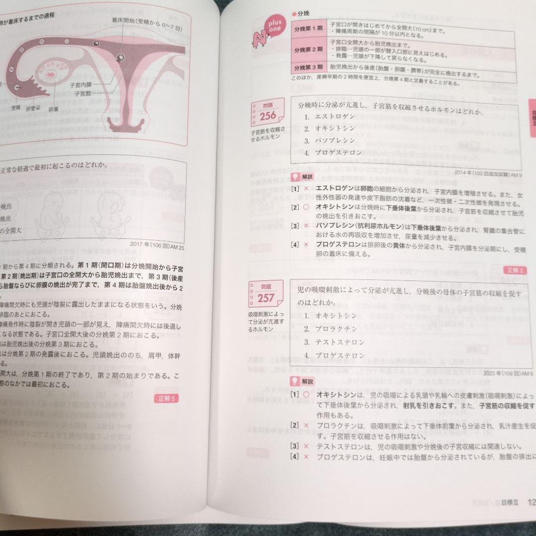 看護師国試でるてたBOOK 2023年版 2冊セット - メルカリ