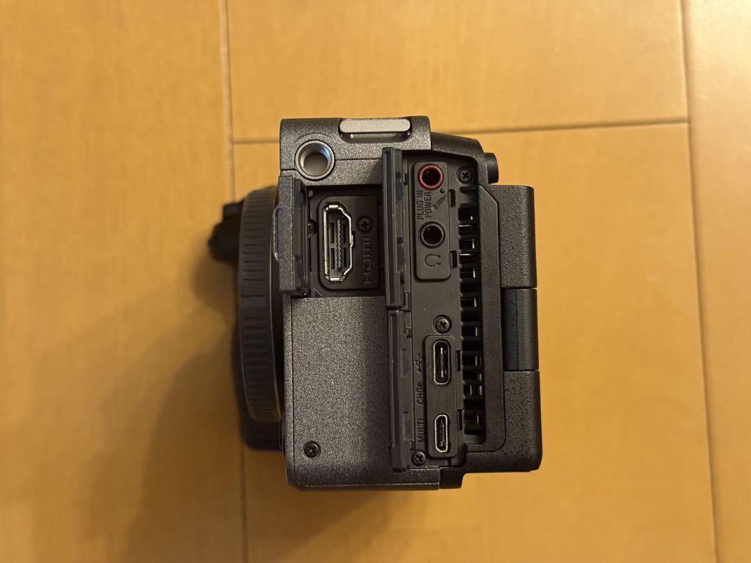 SONY