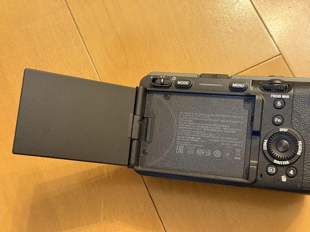 ま*さ様 SONY