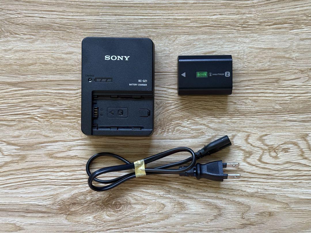 SONY FX3