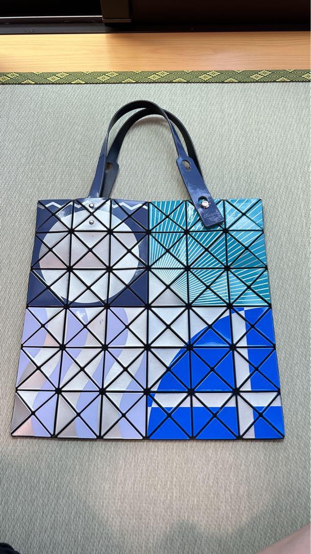 美品希少カラー バオバオ　イッセイミヤケ　BAOBAO ISSEY MIYAKE